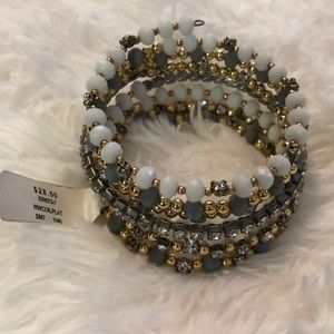 Francesca’s Bracelet